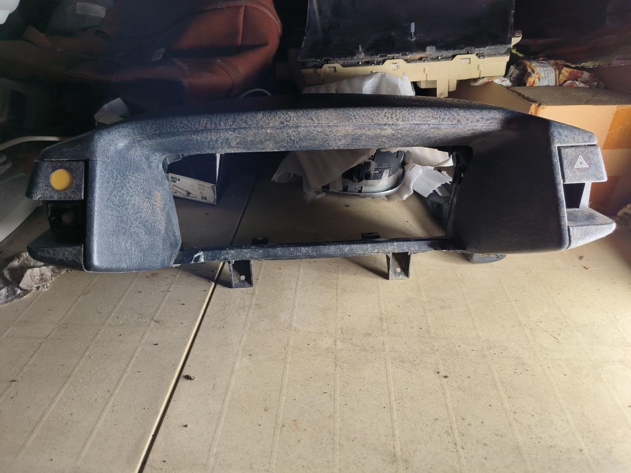 Casquette compteur CITROEN BX LesAnciennes.com