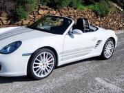 image_0-PORSCHE boxster S 987 série spéciale 2 - 2009