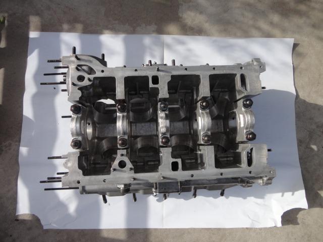 Bloc moteur pour Alfa Romeo Montreal LesAnciennes.com
