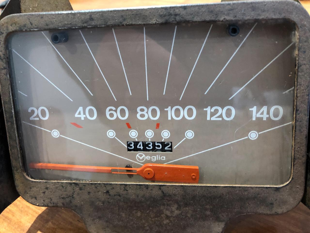 COMPTEUR VEGLIA CITROEN LesAnciennes.com