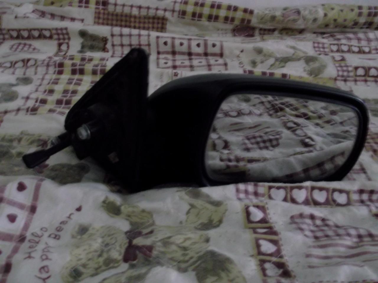 Rétroviseur NISSAN Priméra P 10 LesAnciennes.com