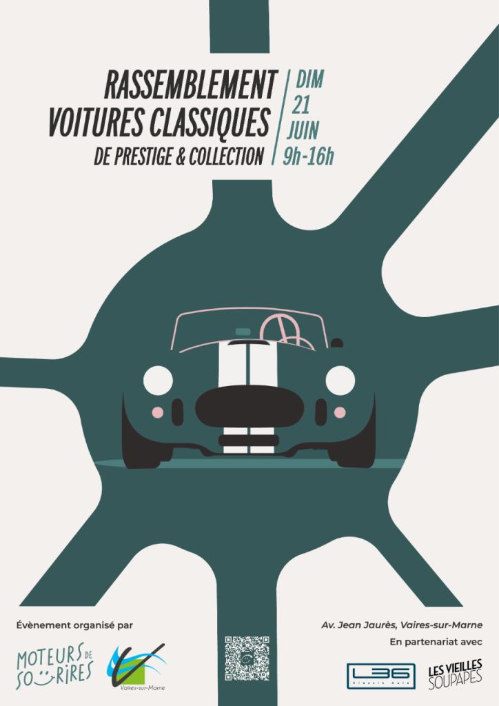 Les anciennes de Vaires Sur Marne LesAnciennes.com