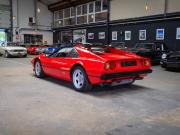 image_4-FERRARI 308 GTS Quattrovalvole - 1983