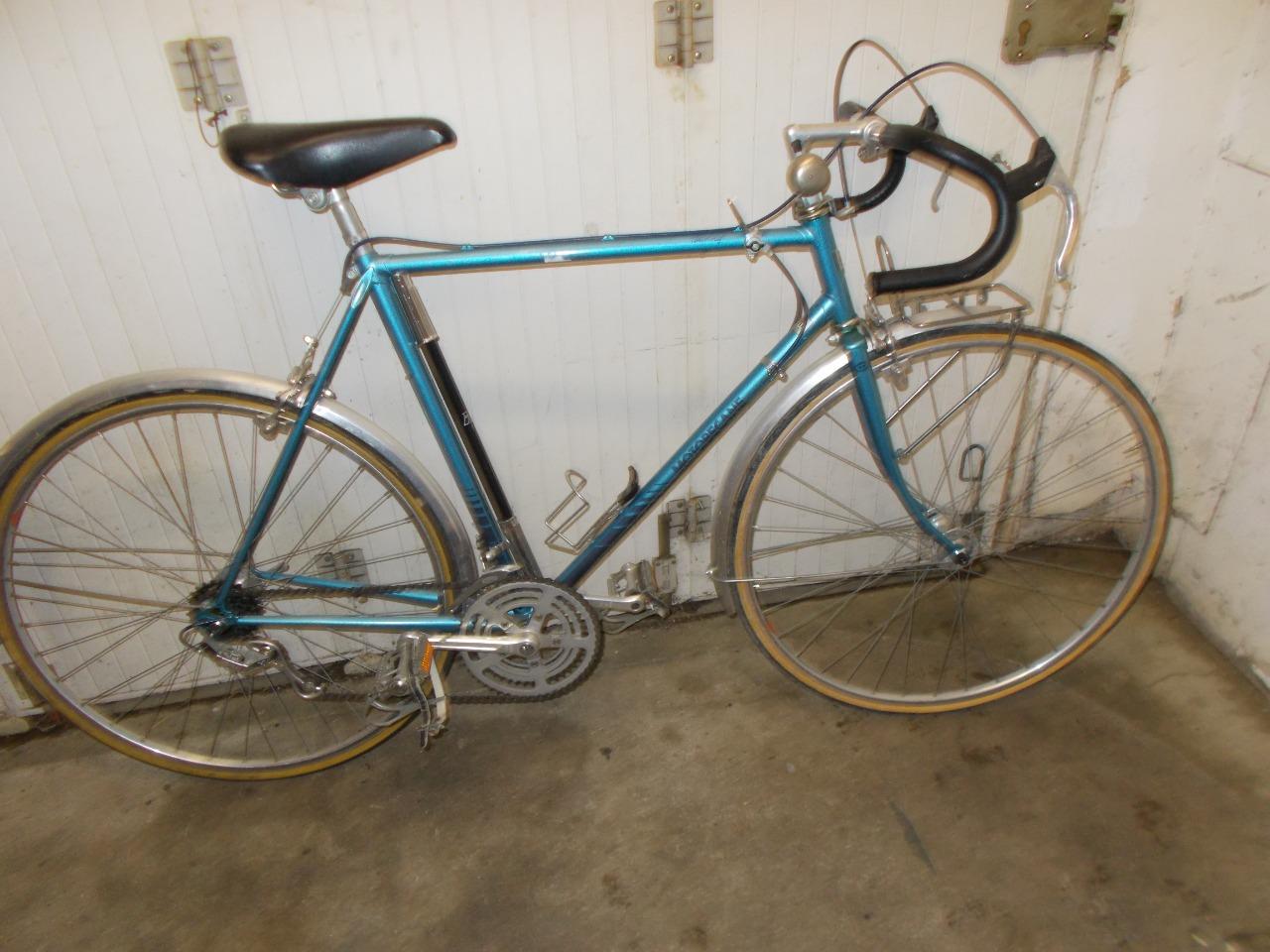 Vélo 1976 LesAnciennes.com