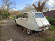 image_3-CITROEN Dyane - 1967