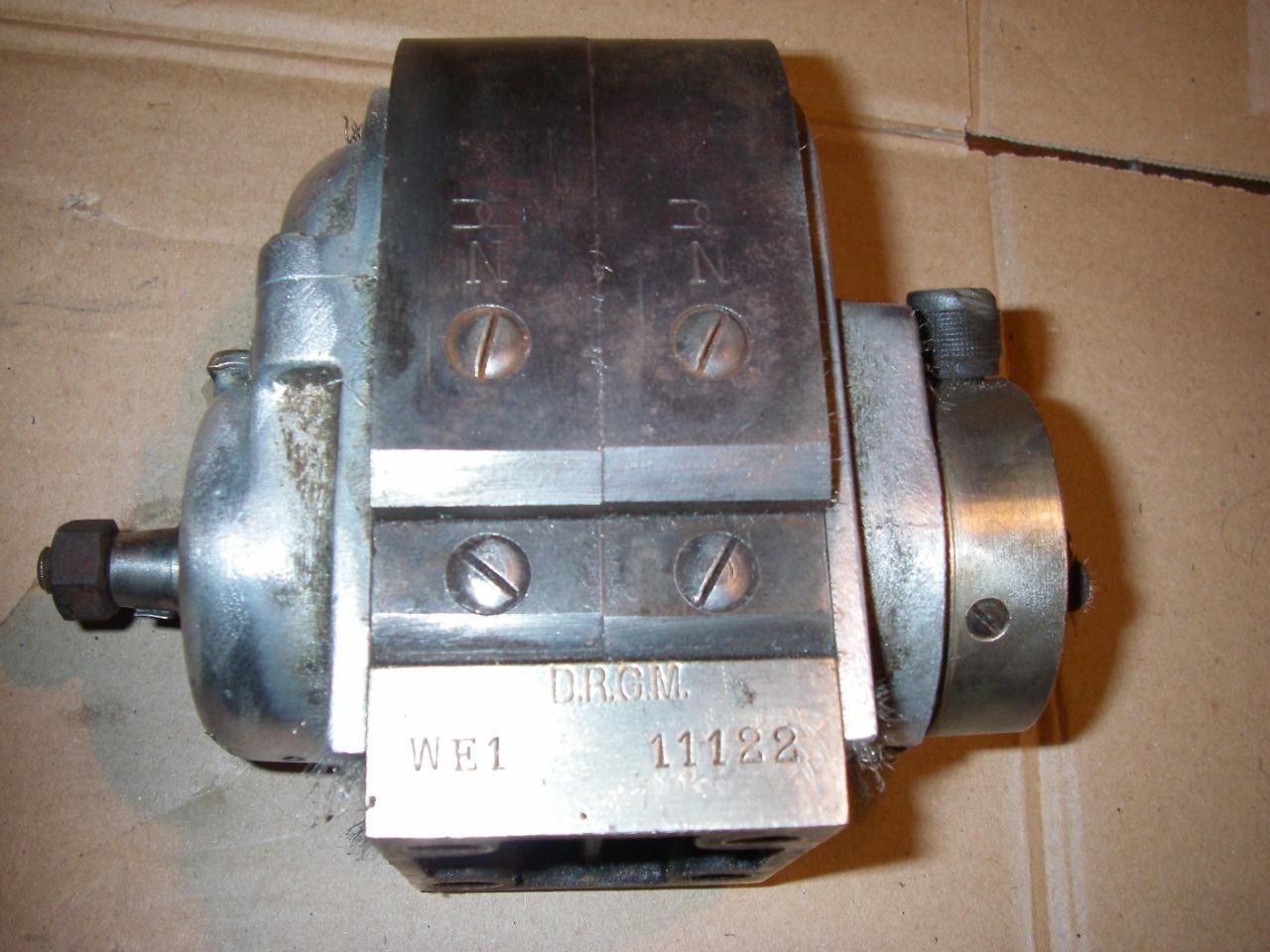 Magneto NORISS LesAnciennes.com