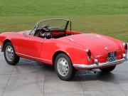 image_1-ALFA ROMEO Giulia Spider 1600 Veloce - 1965