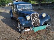 image_0-CITROEN Traction 11 BL - 1955