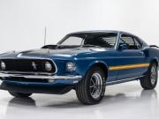 image_0-FORD Mustang MACH 1 351 1969 - 1969