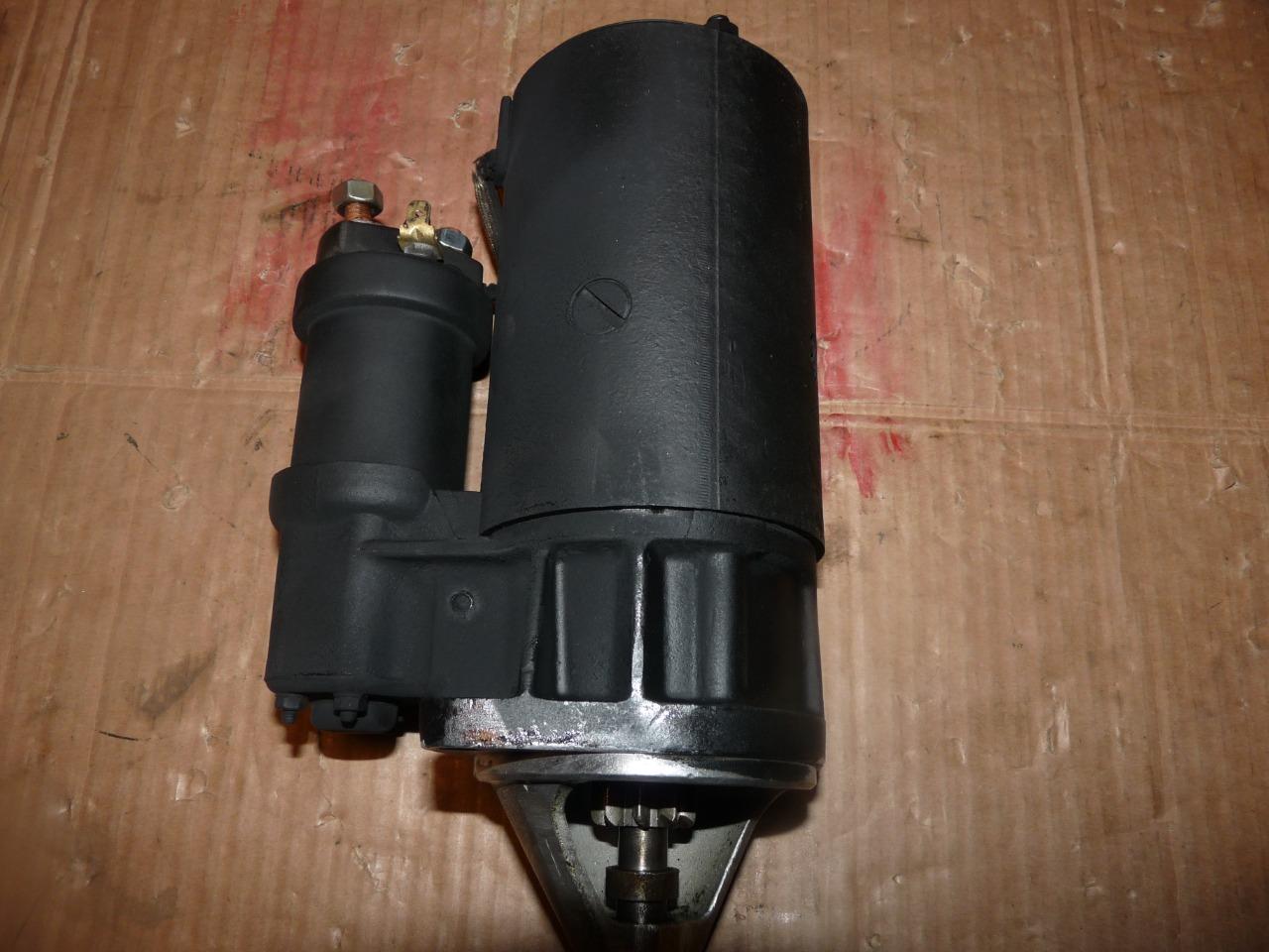 Démarreur Ducellier 532007 SIMCA 1100 TI LesAnciennes.com