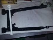 image_0-Bras oscillant HONDA CB 125 K k5