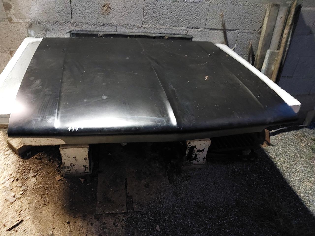 Lot de pièces OPEL Kadett LesAnciennes.com