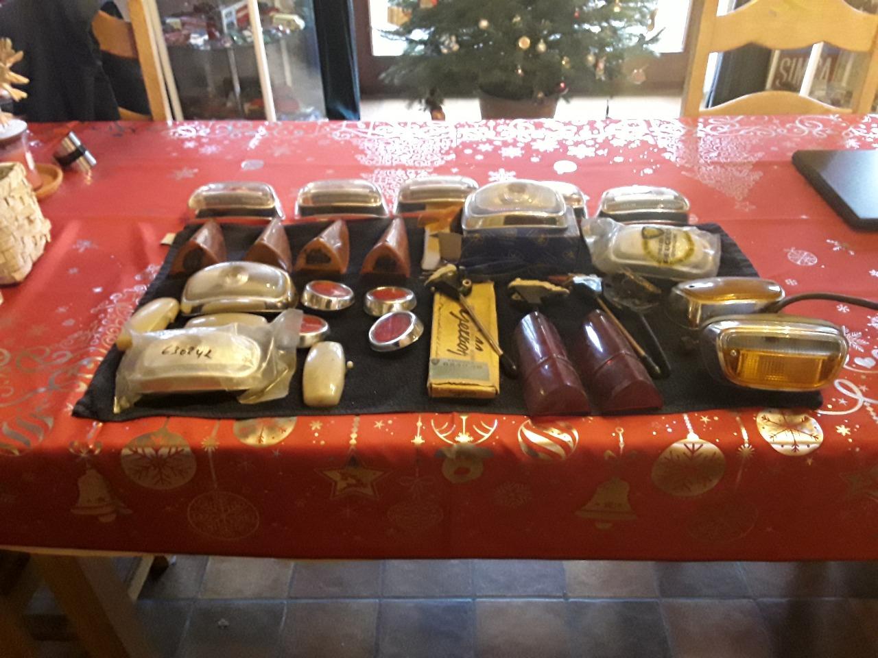 Pièces PEUGEOT 404 LesAnciennes.com