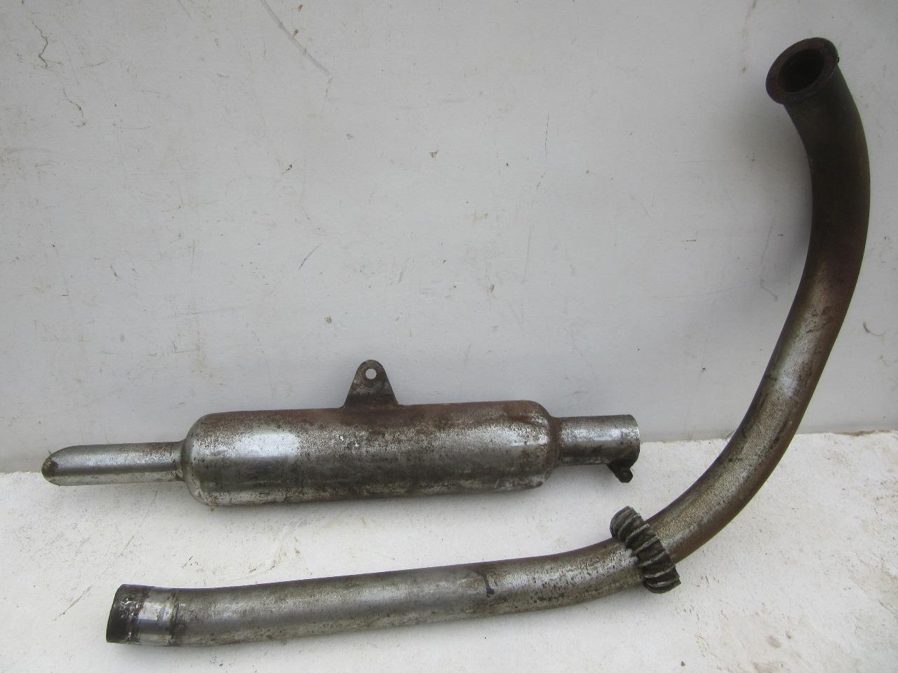 Pièces ALCYON Type 21 LesAnciennes.com