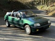 image_0-PEUGEOT 205 Roland Garros - 1991