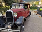 image_5-CHENARD ET WALCKER T11 Limousine - 1931