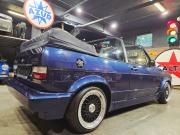 image_5-VOLKSWAGEN Golf Cabriolet 1.8 gli - 1991