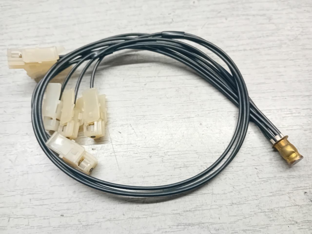 4422203 FAISCEAU FIBRE OPTIQUE FIAT RITMO ABARTH LesAnciennes.com