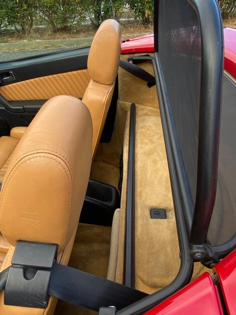1999 ALFA ROMEO Spider 1,8 Twin Spark, foto 7