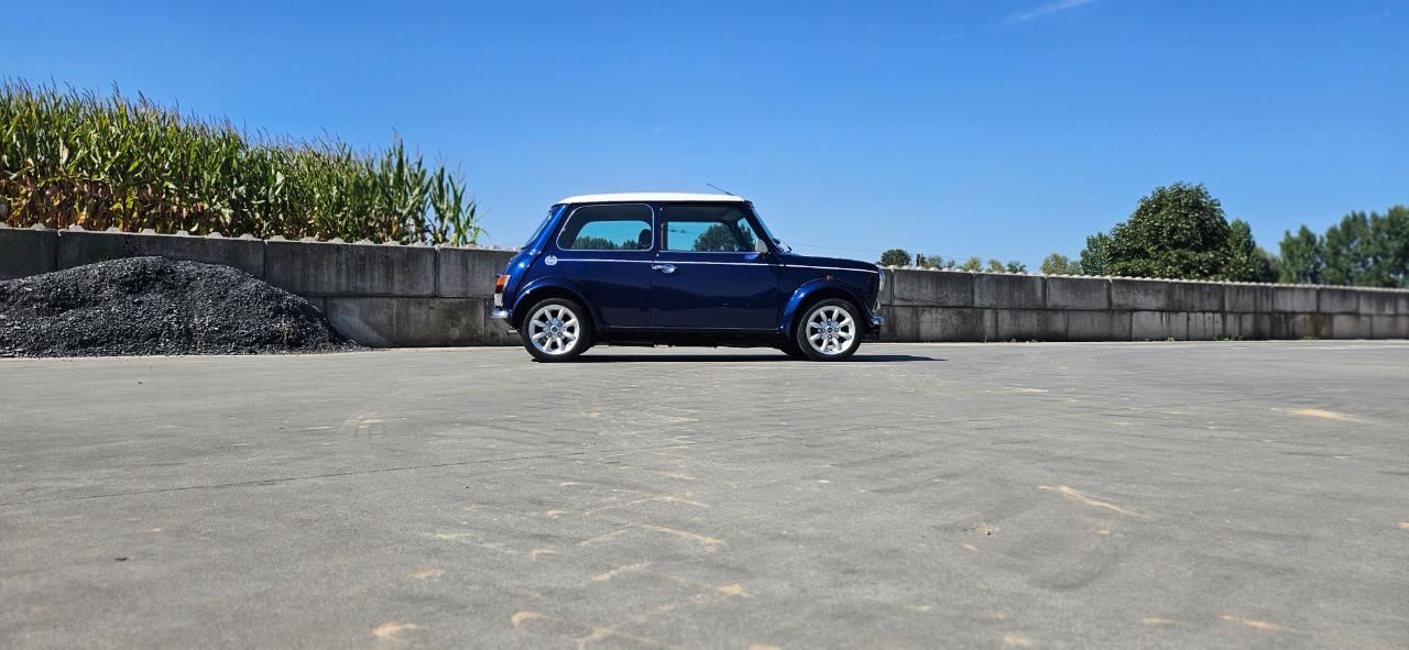 MINI mini cooper 1.3 mpi - 1996 LesAnciennes.com