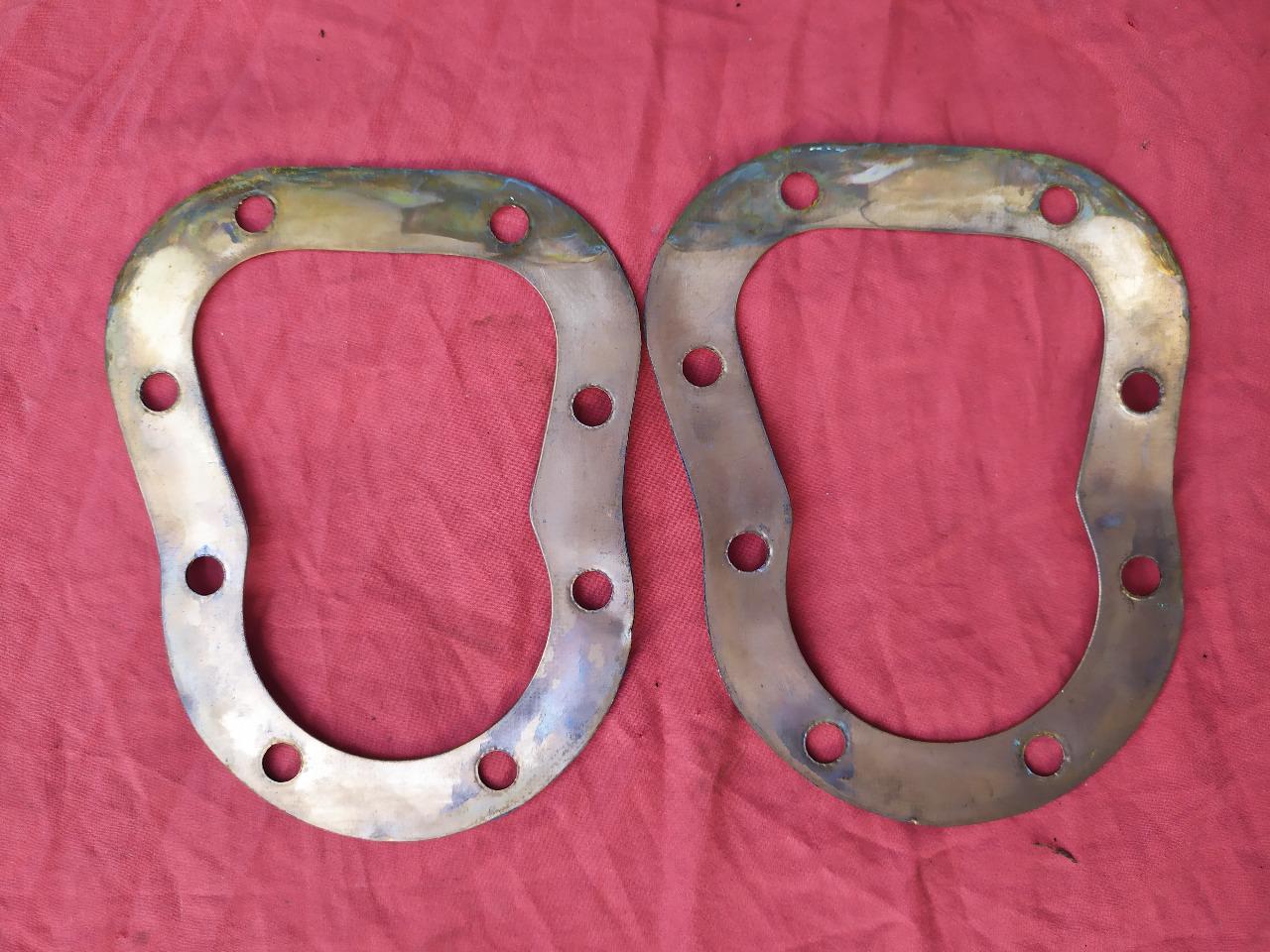 Joints de culasse NOS GNOME ET RHONE AX2 800 LesAnciennes.com