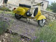 image_2-PIAGGIO Vespa GTR - 1973