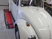 image_2-VOLKSWAGEN Coccinelle 1300 Automatique - 1970