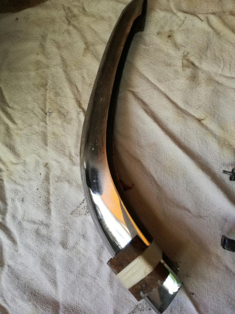 Lot de pièces ALFA ROMEO Giulia sprint LesAnciennes.com