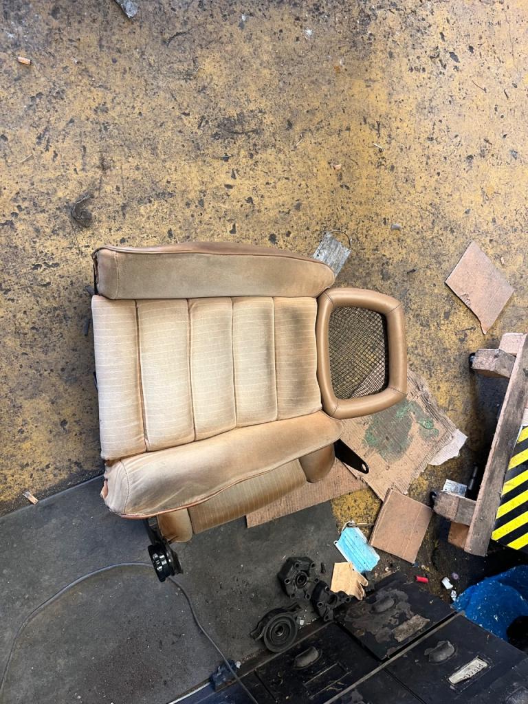 Recherche pièces ALFA ROMEO GTV 116 LesAnciennes.com