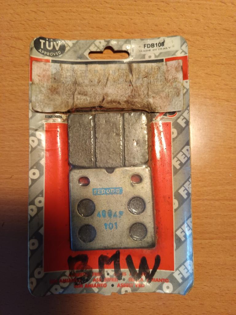 Pièces BMW divers LesAnciennes.com