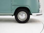image_9-VOLKSWAGEN T1 Kombi 21 Windows - 1964
