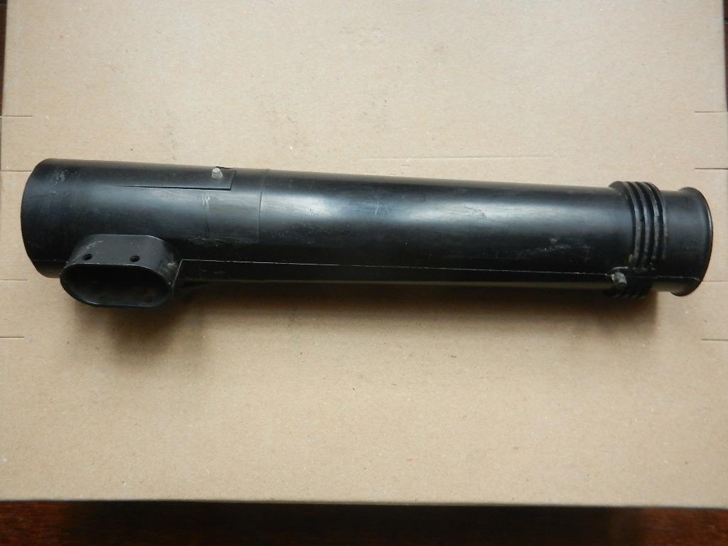 Col d'entrée d'air avec réchauffage 204/304 LesAnciennes.com