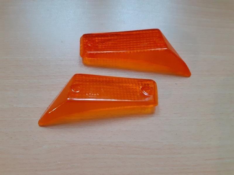 Cabochon CITROEN Dyane LesAnciennes.com