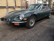 image_0-JAGUAR Type E III serie coupé 2+2 - 1973