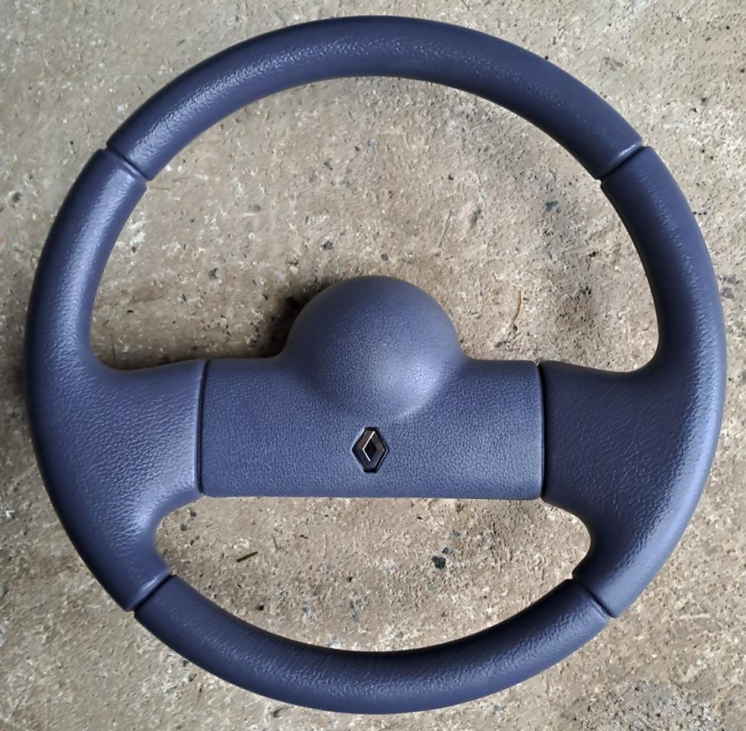 Volant twingo 1 LesAnciennes.com