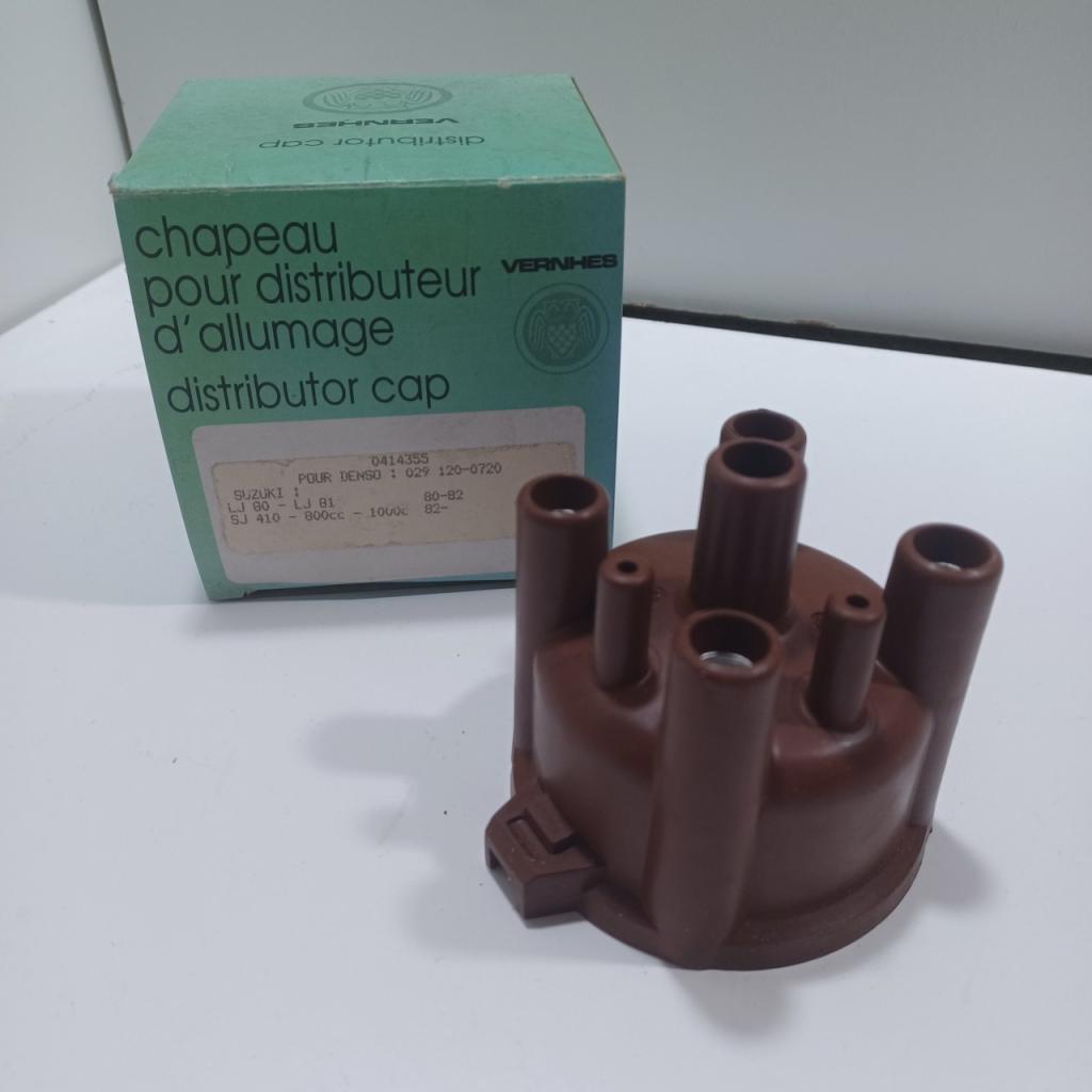 Tête d'allumeur Suzuki Sj 410 1.0 Montage Denso LesAnciennes.com