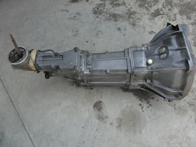 Boite de vitesse Fiat 131 LesAnciennes.com