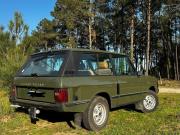 image_1-LAND ROVER Range Rover Classic V8 essence - 1984