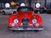 image_1-JAGUAR XK150 DHC - 1958
