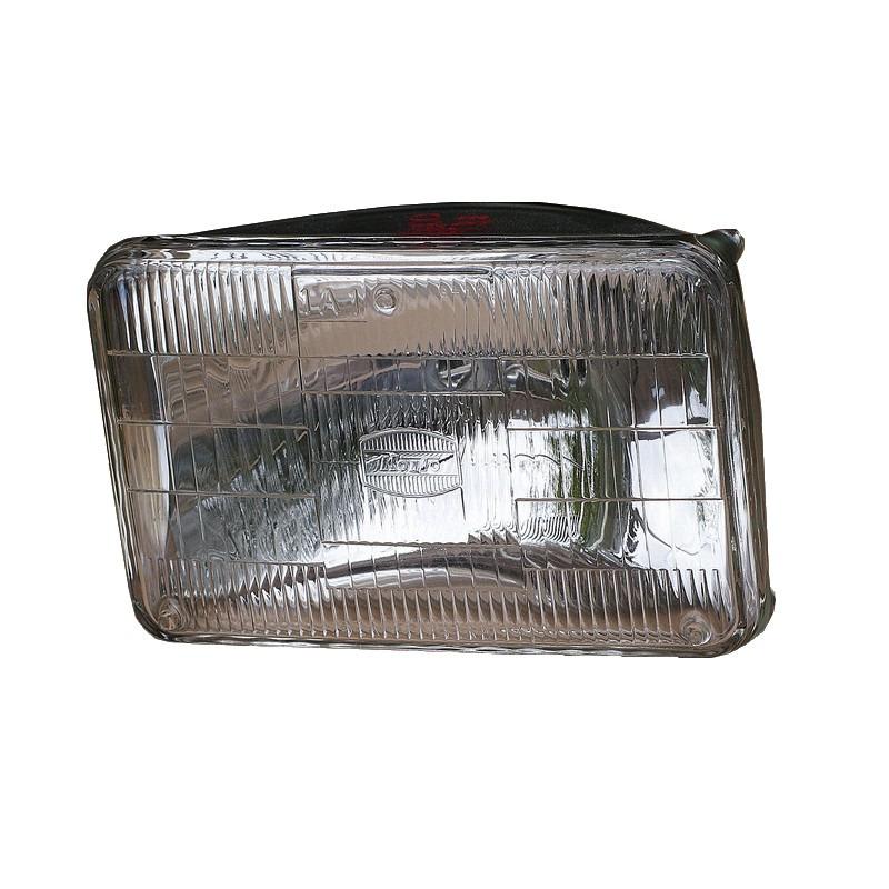 Optique de phare "Route" pour voitures Américain LesAnciennes.com