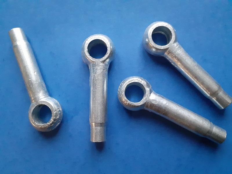 Embouts CITROEN 2CV LesAnciennes.com