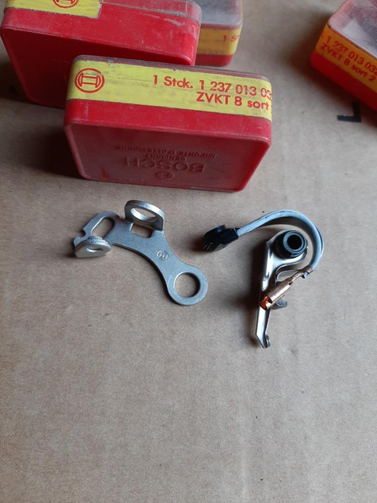 Pièces MERCEDES 190 SL LesAnciennes.com