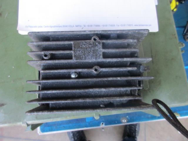 Module d'allumage pour Lamborghini Miura LesAnciennes.com