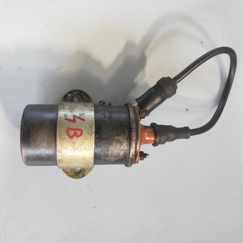 Bobines d' allumage pour voitures anciennes LesAnciennes.com