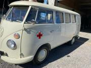 image_0-VOLKSWAGEN Transporter T1 - 1967