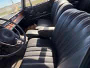 image_4-MERCEDES 280 SE Berline - 1970