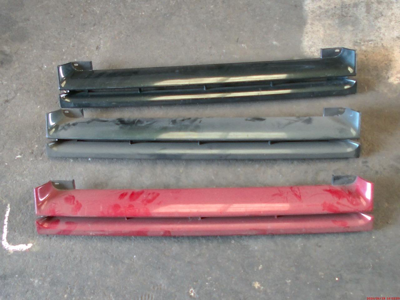 Calandre RENAULT 21 (R21) LesAnciennes.com