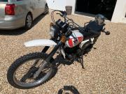 image_1-YAMAHA XT 500 - 1978