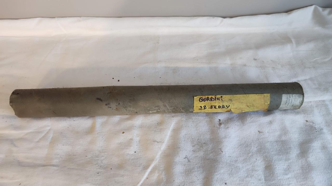 Arbre à cames Ferry 22 R8 Gordini Alpine A110 LesAnciennes.com