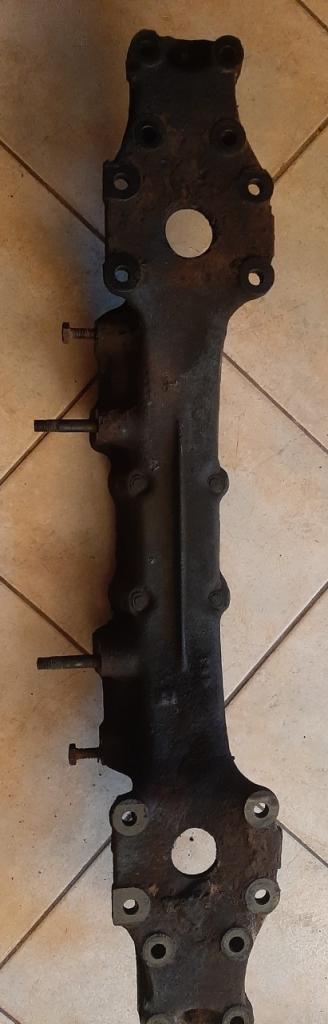 Traverse PEUGEOT 203 U8 LesAnciennes.com